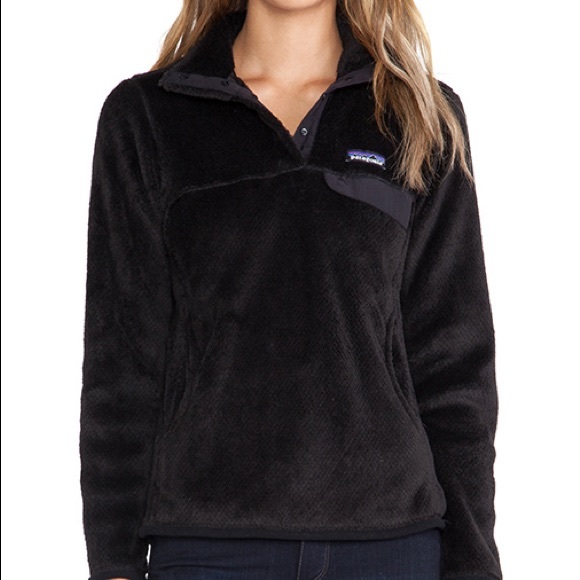 Patagonia Tops - Patagonia re-tool pullover